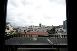 Sant Ritz (D13), Condominium #575871311